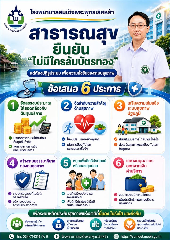 ข่าวประชาสัมพันธ์