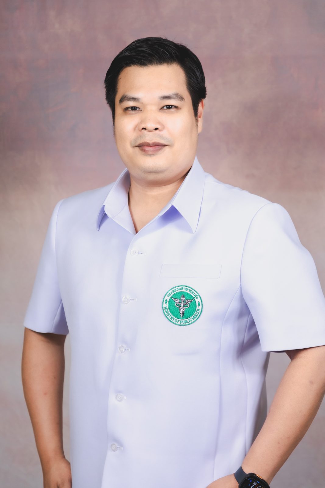 นพ.อภิศักดิ์ สุตานนท์