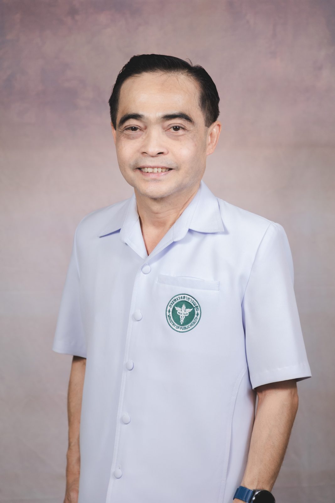 นพ.ทองพูน แตงตาด