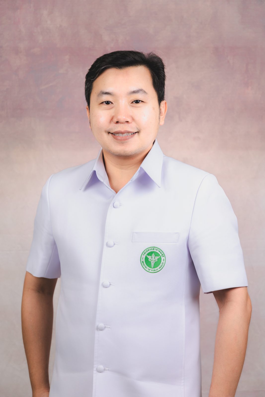 นพ.เทียนชัย เมธานพคุณ